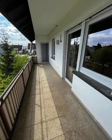 Gaestezimmer - Elbert Hoesbach Exterior photo