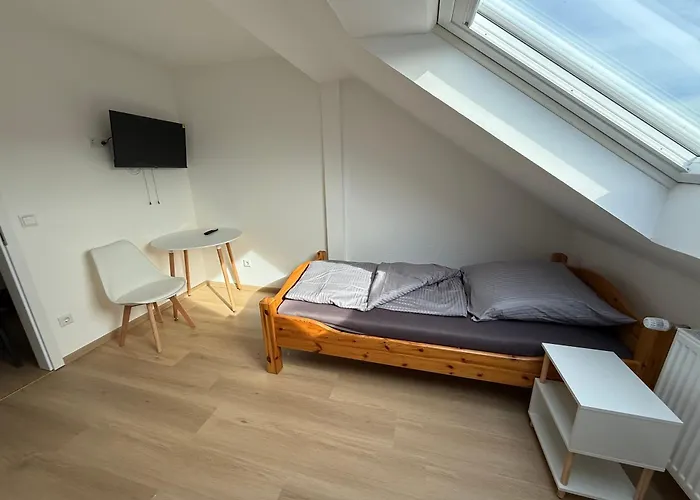 Gaestezimmer - Elbert