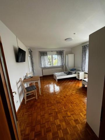 Homestay Gaestezimmer - Elbert