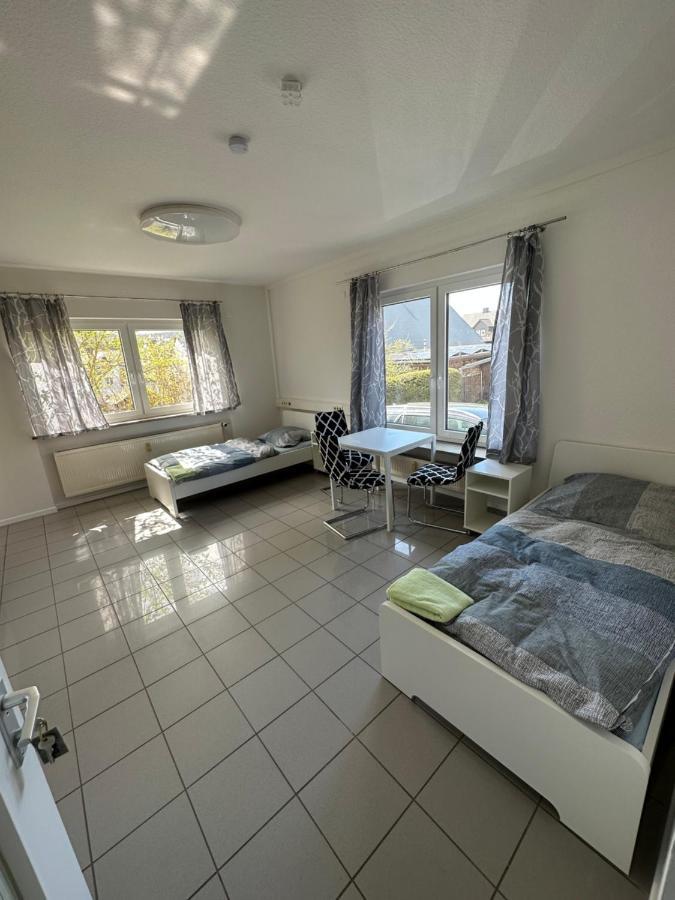 Gaestezimmer - Elbert