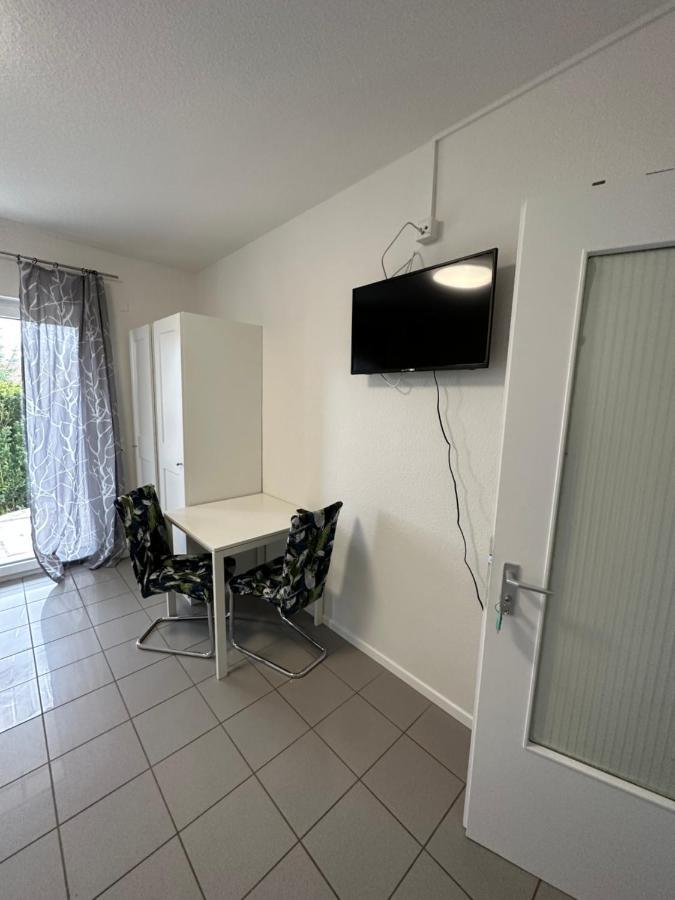 Gaestezimmer - Elbert Homestay Hoesbach