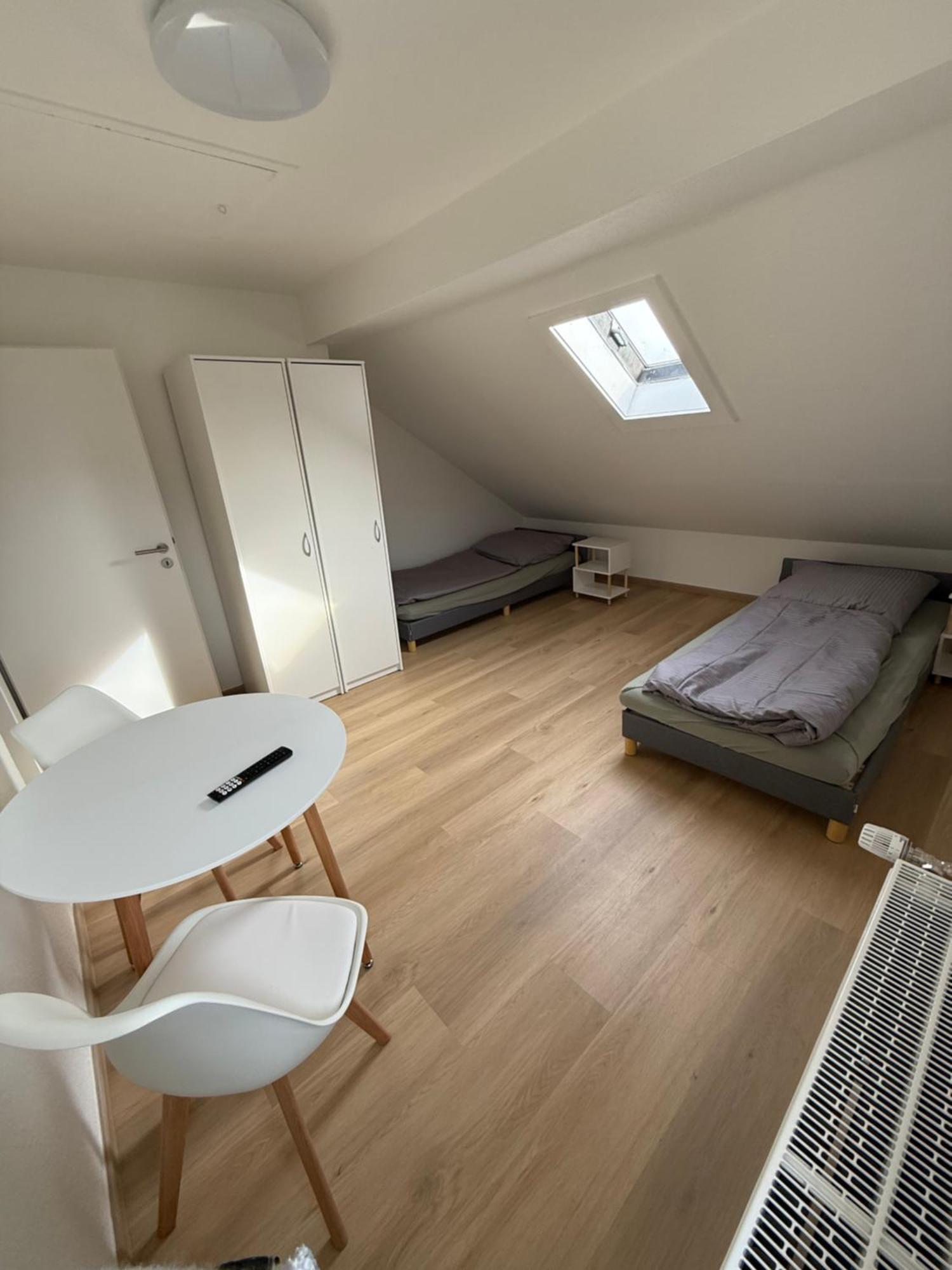 Gaestezimmer - Elbert Homestay