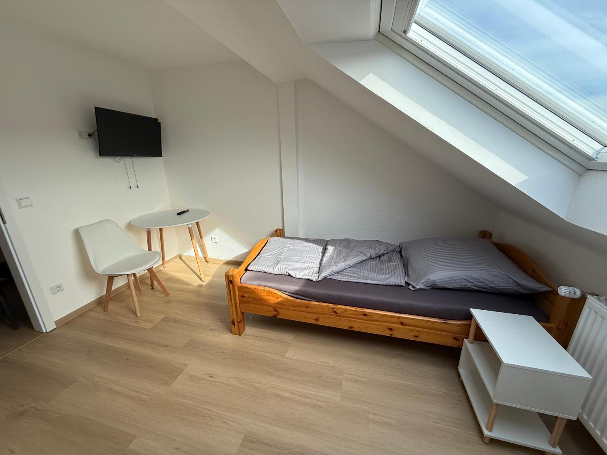 Gaestezimmer - Elbert Homestay *